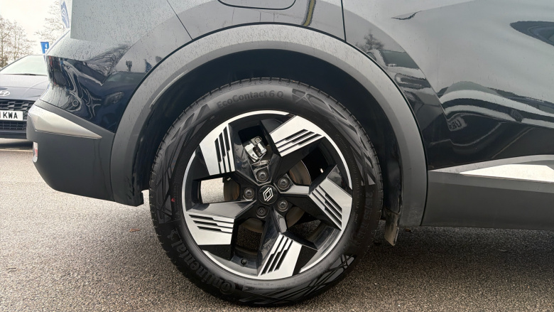 Renault Symbioz 1.6 E-Tech FHEV 145 Techno 5dr Auto Hybrid Estate